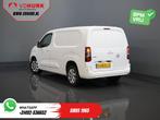 Opel Combo 1.5D 130 pk Aut. L2 BPM VRIJ! DB-Riem V.V/ NL Aut, Automaat, Wit, Bedrijf, Onderhoudsboekje