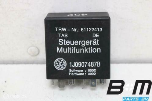 Relais VW Passat 3BG 1J0907487B, Auto-onderdelen, Overige Auto-onderdelen, Gebruikt