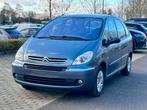 Citroen Xsara picasso  1.6 Benzin 
 MET KEURING, Autos, Argent ou Gris, Achat, Xsara, Bleu