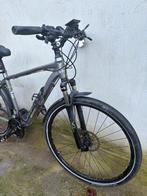 Elektrische mountainbike Giant Roam XR E+ (beperkt bereik), Fietsen en Brommers, Elektrische fietsen, Ophalen, Gebruikt, Minder dan 30 km per accu