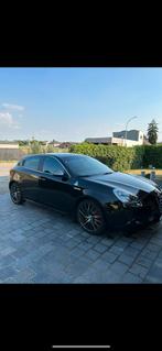 Alfa romeo gulietta qv automatisch, Auto's, Automaat, Euro 6, Alcantara, Particulier