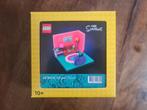 LEGO 5009325 The Simpsons woonkamer - Nieuw in doos!, Ophalen of Verzenden, Nieuw, Complete set, Lego