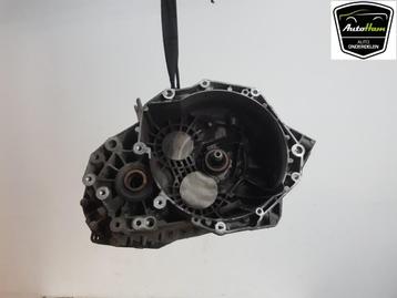 BOITE DE VITESSES AUTOMATIQUE Astra K (|95522801|55599695|), Utilisé, Opel