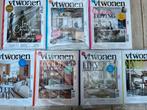 vtwonen magazines 2024, Boeken, Wonen en Tuinieren, Nieuw, Ophalen of Verzenden, Interieur en Design, Vtwonen