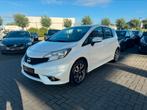 Nissan Note 1.2i •Airco• Navi• •Cruise• [KEURING + CARPASS], Auto's, Nissan, Euro 5, Bedrijf, Handgeschakeld, 59 kW