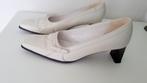 schoenen / BOCAGE / 38 / wit-ecru, Kleding | Dames, Schoenen, Bocage, Wit, Ophalen of Verzenden, Schoenen met hoge hakken
