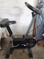 hometrainer, Enlèvement, Utilisé, Vélo d'appartement, Métal