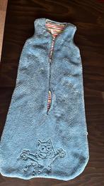 Slaapzak woody, Kinderen en Baby's, Dekens, Slaapzakjes en Inbakerproducten, Ophalen, Zo goed als nieuw, 85 tot 100 cm, Slaapzak