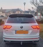 Auto, Auto's, Volkswagen, Leder, Diesel, 5 deurs, Particulier