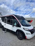 Challenger X 250, Bedrijf, Diesel, 6 tot 7 meter, Half-integraal