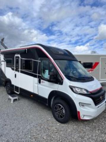 Challenger X 250 beschikbaar voor biedingen