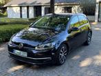 Volkswagen Golf 1,5 TSI DSG- GPS -Camara- REEDS GEKEURD, Stof, 1498 cc, 4 cilinders, USB