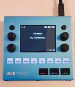 1010Music Bluebox Desktop mini mixer, Muziek en Instrumenten, Mengpanelen, Ophalen of Verzenden, Zo goed als nieuw