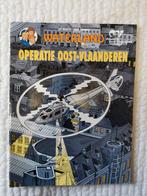 Waterland, Boeken, Stripverhalen, Ophalen of Verzenden, Zo goed als nieuw