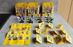 lego minifigures 71045 serie 25 complete reeks!, Enfants & Bébés, Jouets | Duplo & Lego, Comme neuf, Ensemble complet, Lego, Enlèvement ou Envoi