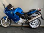 BMW F800ST PERFECTE STAAT *** garantie ***, Motoren, Motoren | BMW, Toermotor, Bedrijf, 2 cilinders, 800 cc