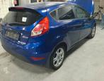 Airbagset + Dashboard FORD FIESTA MK7, Ophalen, Ford