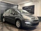 Citroën C4 Grand Picasso 197.000 KM 2012  7 Plaatsen, Voorwielaandrijving, 4 cilinders, 5 deurs, 1560 cc