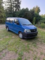 Toyota Hiace  –85.000 km – €9500 btw inclusief, Auto's, Diesel, Particulier, Te koop