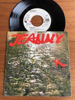 Falco – Jeanny (Part 1), Enlèvement ou Envoi, 7 pouces, Single