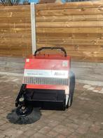 Hako hamster 1000 veegmachine, Tuin en Terras, Ophalen, Gebruikt, Hako