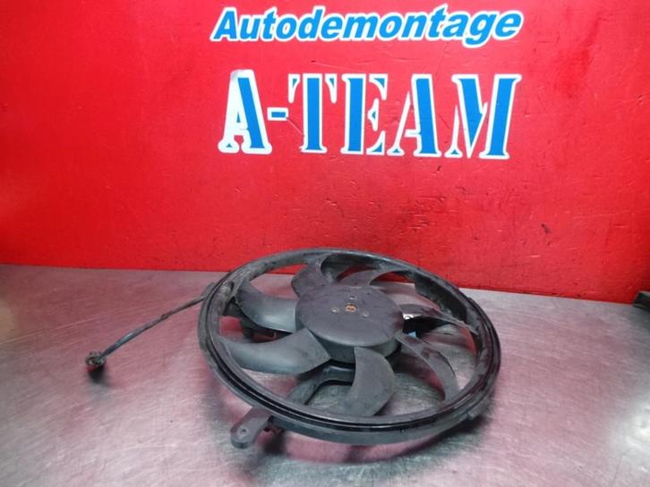RADIATEUR VENTILATEUR Mini Mini Open (R57) (17422754854), Autos : Pièces & Accessoires, Climatisation & Chauffage, Mini, Utilisé