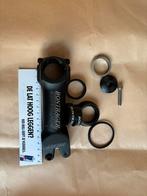 Bontrager 110 mm( volledige set), Ophalen of Verzenden, Zo goed als nieuw