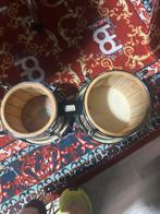 Bongos LP Aspire Accent serie „Tribal Flame”, Muziek en Instrumenten, Drumstellen en Slagwerk, Ophalen, Zo goed als nieuw