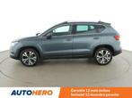 SEAT Ateca 1.0 TSI Urban (bj 2019), Auto's, Seat, Voorwielaandrijving, Stof, Gebruikt, Euro 6