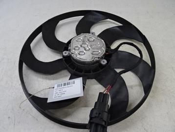 VENTILATEUR RADIATEUR MOTEUR Mini Mini (F55) (763606906), Utilisé, Mini