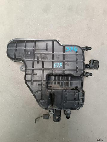 Expansievat Koelvloeistof Reservoir BMW 5 serie F10 F11 1713 beschikbaar voor biedingen