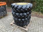 Jantes Michelin 275/80 R20 (4x), Articles professionnels