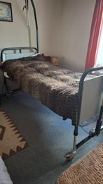 ziekenhuisbed, Ophalen, Zo goed als nieuw