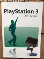 Playstation 3 Tips & Trucs boek van Ronald Meeus, Ophalen