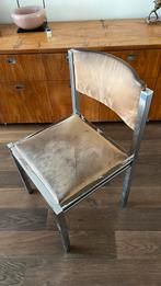 6. Chaises vintage, Enlèvement, Utilisé, Cinq, Six Chaises ou plus