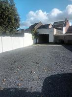 A louer  hangar, Province de Hainaut