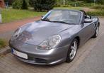 Porsche boxster 986, Auto's, Porsche, Cabriolet, Handgeschakeld, Particulier, Boxster