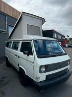 VW T3 California quick sale €13000,-, Caravans en Kamperen, Bedrijf, Diesel