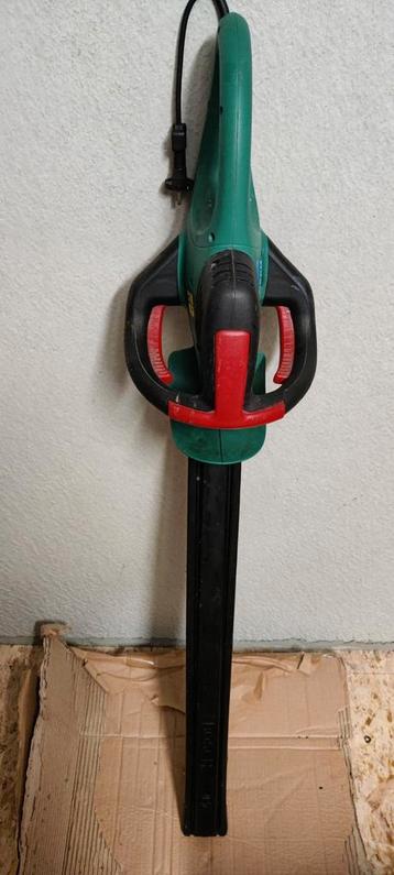 Bosch heggenschaar  beschikbaar voor biedingen