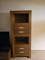 Étagère, Enlèvement