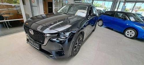 Mazda CX-60 2.5 e-Skyactiv PHEV AWD Homura (240 kW), Auto's, Mazda, Bedrijf, Overige modellen, 4x4, ABS, Airbags, Airconditioning