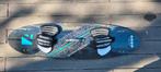 Twintip wave Nomad, Watersport en Boten, Kitesurfen, Twintip, Ophalen, Zo goed als nieuw