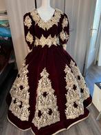 Trouwkleding, Ophalen, Zo goed als nieuw, Maat 42/44 (L)