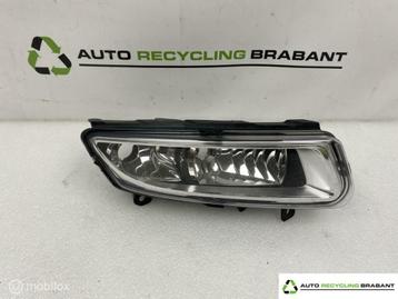 Mistlamp Voor Rechts Volkswagen Polo 6R ORIG 6R0941062B beschikbaar voor biedingen