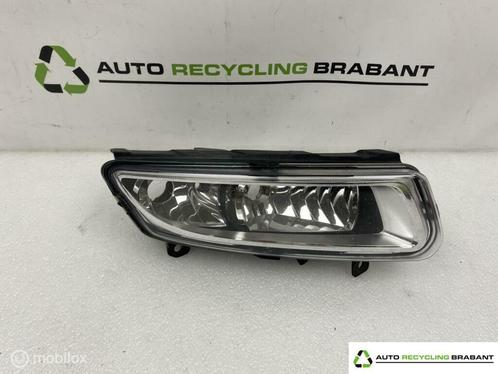 Mistlamp Voor Rechts Volkswagen Polo 6R ORIG 6R0941062B, Auto-onderdelen, Verlichting, Volkswagen, Gebruikt, Ophalen of Verzenden