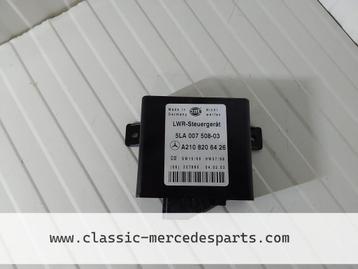 Koplamp verstelling module Mercedes E-klasse w210 A210820642 beschikbaar voor biedingen