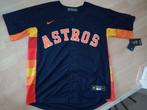 Houston Astros Jersey Altuve maat: M, Sports & Fitness, Baseball & Softball, Vêtements, Envoi, Neuf