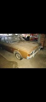 Ford taunus, Auto's, Ford, Te koop, Particulier