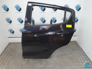 OPEL KARL 1.0 ecoFLEX Edition  [L_REAR_DOOR] 2016 beschikbaar voor biedingen