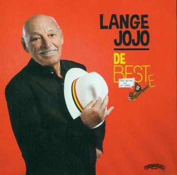 Longue JoJo. CD. Très bon état, scellé., Enlèvement ou Envoi, Neuf, dans son emballage, Autres genres